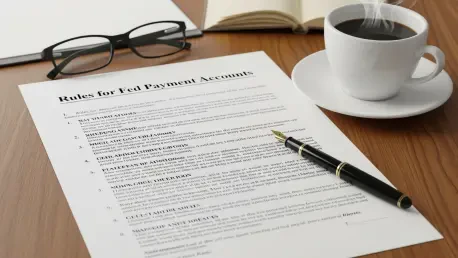 Banking Groups Urge Stricter Rules for Fed Payment Accounts