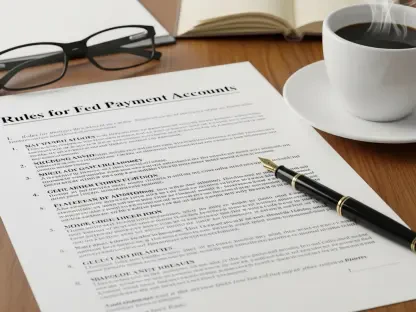 Banking Groups Urge Stricter Rules for Fed Payment Accounts