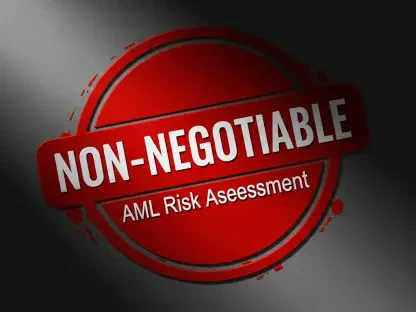 Why Is a Firm-Wide AML Risk Assessment Non-Negotiable?
