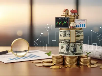 Strategic Habits Build Financial Security in South Africa