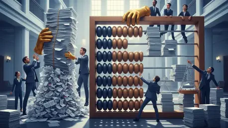 How Can UK Law Firms Solve the Over-Compliance Crisis?