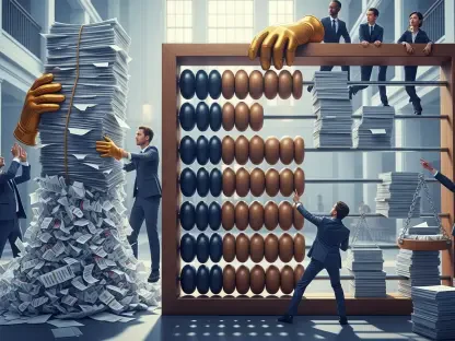 How Can UK Law Firms Solve the Over-Compliance Crisis?