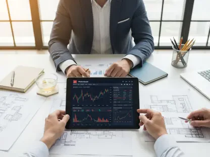 How Are Recent Funding Trends Reshaping Global Fintech?