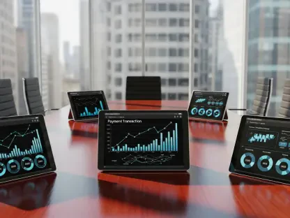 Can Dan Allred Help Fifth Third Bank Dominate Fintech?