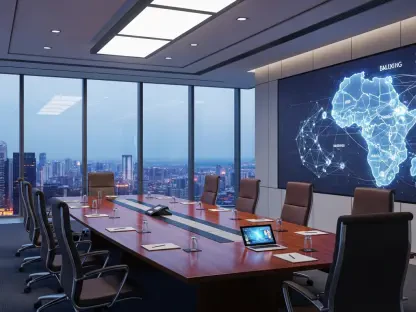 African Financial Sector Matures Through Regional Expansion