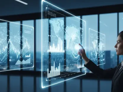 What Strategic Trends Are Reshaping Global Fintech Funding?