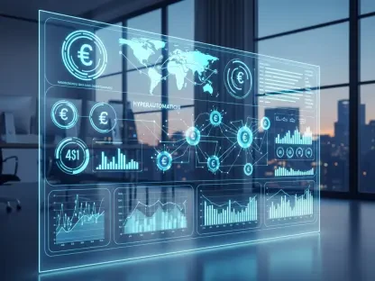 Generative AI and Hyperautomation Transform Banking Apps