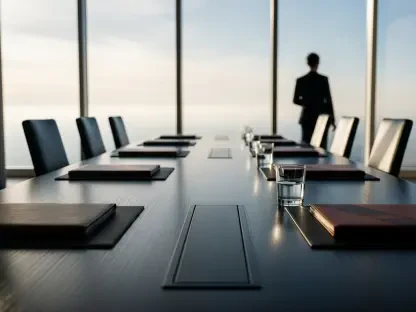 Will GOP Pressure Speed Up Fed Bank Merger Approvals?