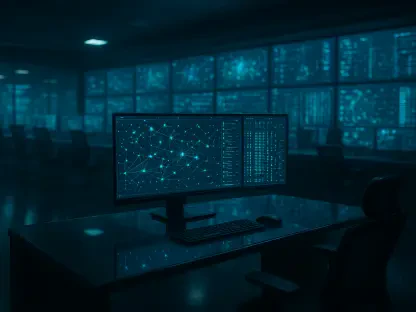 How Does Balonx Sistema Use AI to Bypass Bank Security?