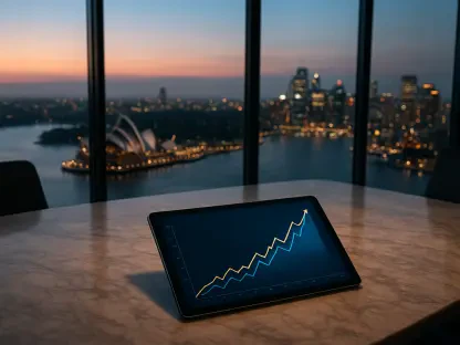 Non-Bank Lenders Surpass Major Banks in Australian Credit Market