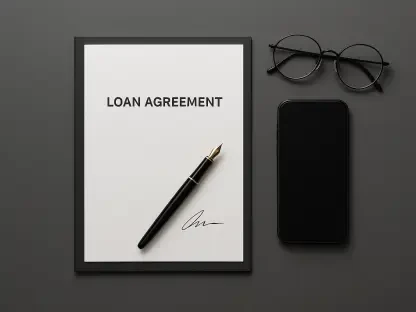 South Korean Firms Shift to Bank Loans Amid High Interest Rates