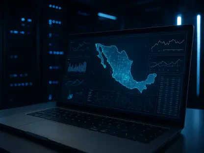 AI-Powered Phishing Platform Targets Mexican Banks