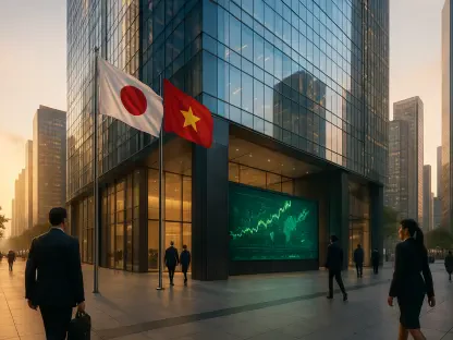 Sumitomo Mitsui Trust to Enter Vietnam Asset Management Market