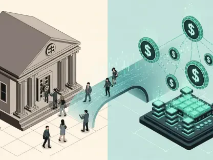 Can Visa and Mastercard Lead the Stablecoin Revolution?