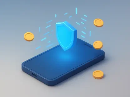 Student Creates Safe Space for Digital Banking Literacy