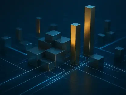 The Strategic Return of Megabank Mergers in US Finance