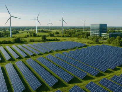 How Is Citi Reaching Its $1 Trillion Sustainable Finance Goal?