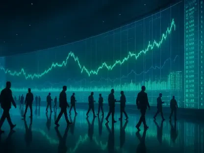 How Is the Middle Eastern Financial Landscape Changing?