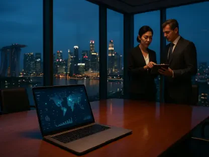 The Evolution of In-House Legal Roles in Asian Banking
