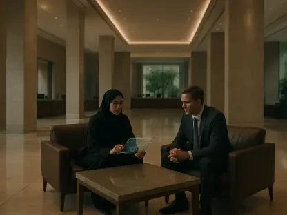 GCC Banks Pivot to Asset Retention to Secure Global Wealth