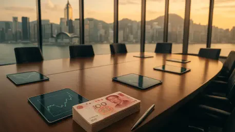 Why Is Hong Kong’s Dim Sum Loan Market Surging in Popularity?