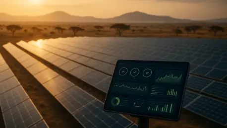 How Will ESG Metrics Change Credit Risk in African Finance?