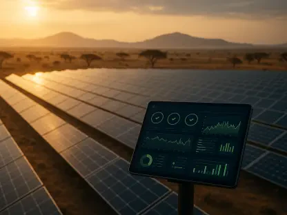 How Will ESG Metrics Change Credit Risk in African Finance?