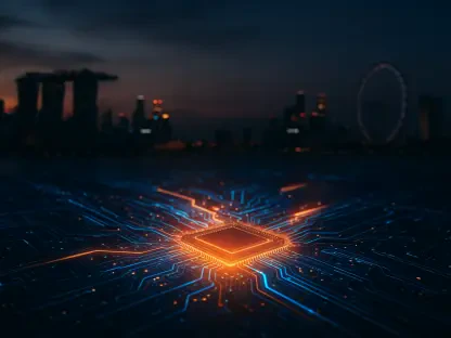 How Is Generative AI Transforming Banking in Singapore?