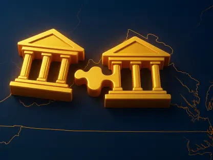 John Marshall and Eagle Financial Merge in $253 Million Deal