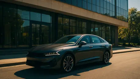 Why Is Truist Exiting the Near-Prime Auto Lending Sector?