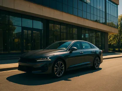 Why Is Truist Exiting the Near-Prime Auto Lending Sector?