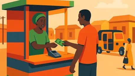 Nigeria Banking Shift: Digital Rise and Branch Closures