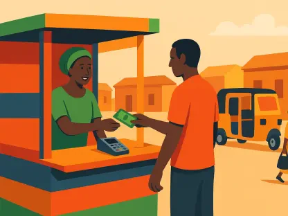 Nigeria Banking Shift: Digital Rise and Branch Closures