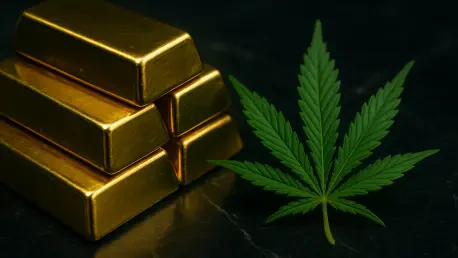 Banks Avoid Cannabis Sector Despite Zero Federal Penalties