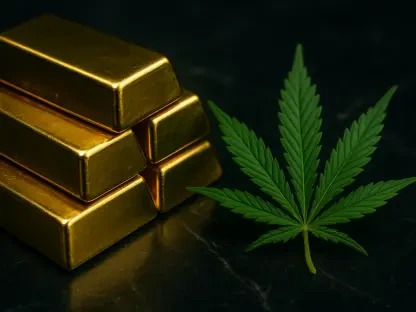 Banks Avoid Cannabis Sector Despite Zero Federal Penalties