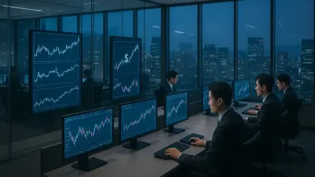 Interest Rate Margins Vary Widely Among South Korean Banks