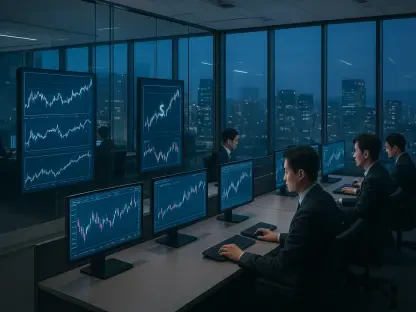 Interest Rate Margins Vary Widely Among South Korean Banks