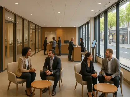 Dorking Banking Hub Restores Services and Set for New Home