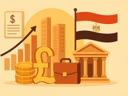 How Is the FRA Overhaul Reshaping Egypt’s Financial Sector?
