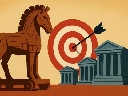 How Does the Casbaneiro Trojan Target Latin American Banks?
