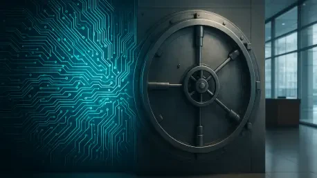 How Is Fintech Reshaping Traditional Banking Infrastructure?