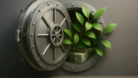 GAO Report Highlights Barriers for U.S. Cannabis Banking