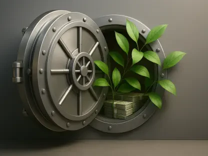 GAO Report Highlights Barriers for U.S. Cannabis Banking