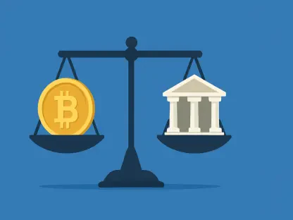 Banks and Crypto Clash Over Stablecoin Yield Regulation