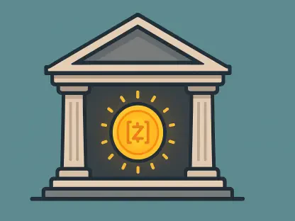 How Should U.S. Banks Integrate With Cryptocurrency?