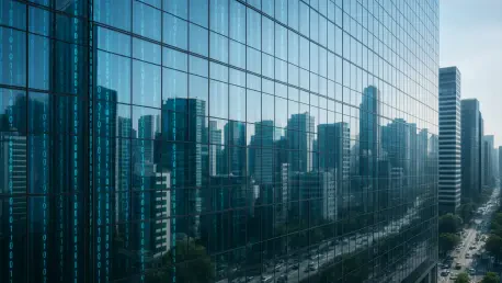 AI-Driven Cyberattacks Target Major South Korean Banks