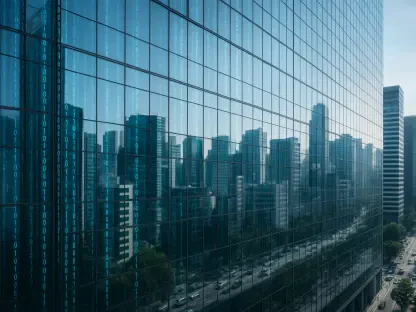 AI-Driven Cyberattacks Target Major South Korean Banks