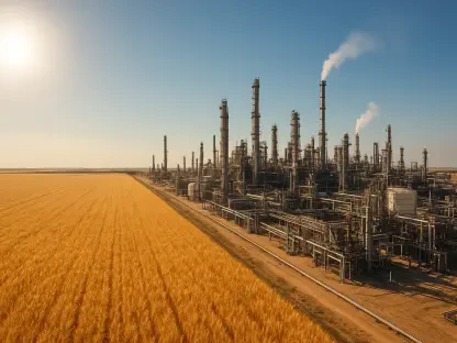 Egypt Modernizes Finance and Industry Amid Regional Tension