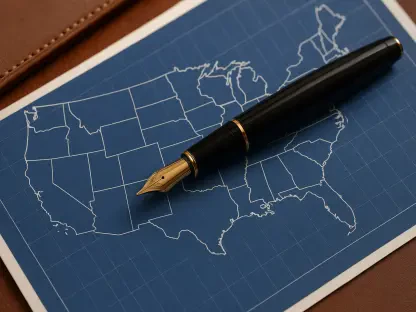 Federal Reserve Restructures Bank Oversight into Five Regions