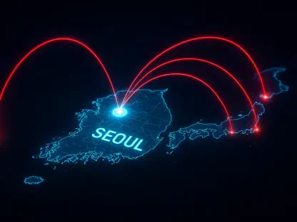 AI Agents Breach South Korean Financial Institutions